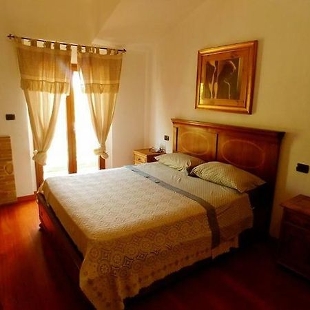 Casale Del Sole Bed & Breakfast Cepagatti Eksteriør bilde