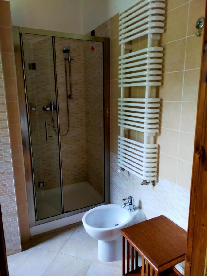 Casale Del Sole Bed & Breakfast Cepagatti Eksteriør bilde